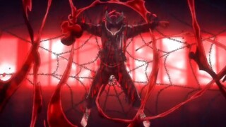 Tougen Anki Episode 9 Subtitle Indonesia | Perwujutan  Kekuatan