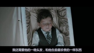 【熟肉】油管最新恐怖短片The Dollmaker