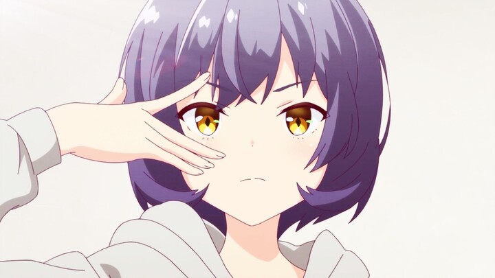 [Glory Idol] & [Silky Dance] ฉันบอกว่า Igawa Aoi เป็นภรรยาของฉัน คุณมีข้อโต้แย้งอะไรไหม ( ▔, ▔ )ㄏ