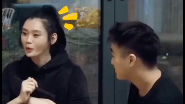 Xie Mengyao & He Youjun: Xie Mengyao discusses being six years older than He Youjun and her struggle