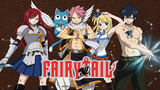 FAIRY TAIL EPISODE 40