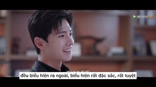 [Vietsub-P2] Những chi tiết trong phim mà bạn chưa biết?| Em là niềm kiêu hãnh của anh