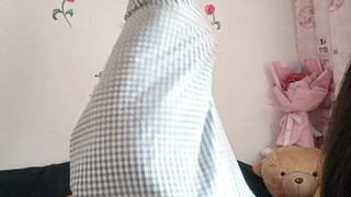 偶尔性感一下 mommae朴宰范