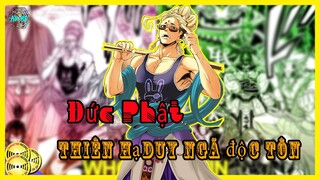 Tất Cả Về Đức Phật Thiên thượng thiên hạ,Duy ngã độc tôn