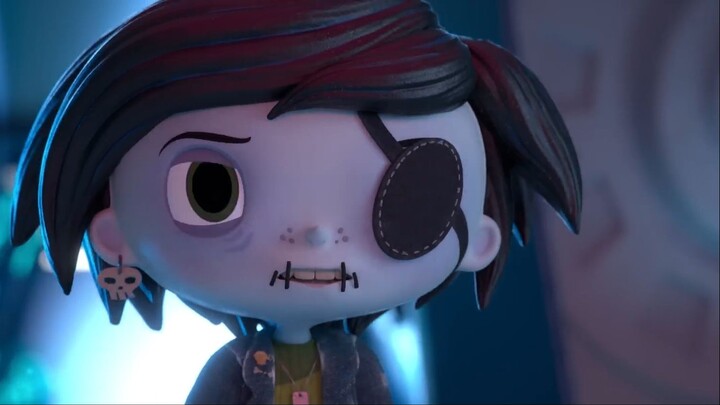 Scarygirl 2023.WATCH FULL MOVIE : Link In Description