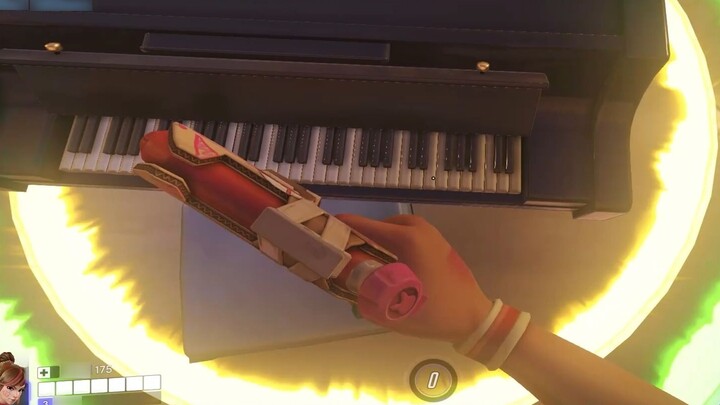 How to play as Shoko Toyokawa in Overwatch