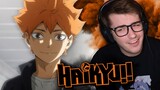 Haikyuu!! Episode 4x12 || Reaction & Discussion