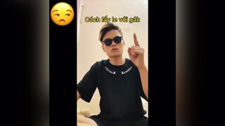Vào đây anh chỉ cách lấy le với gái #videohai