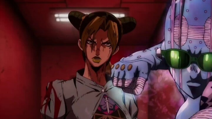 One second battle face.