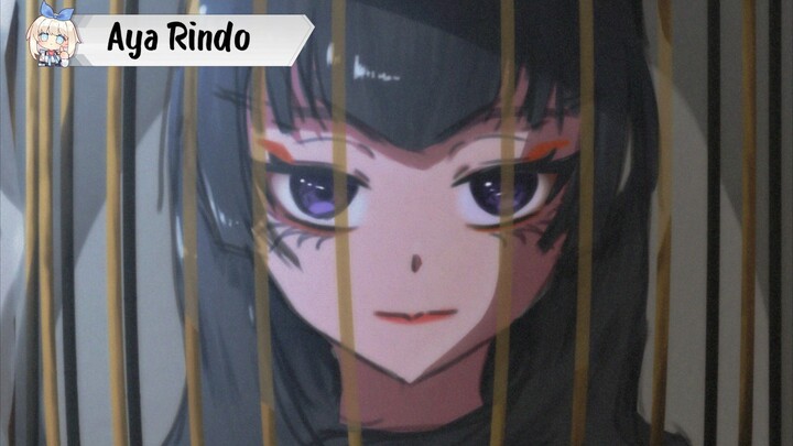 Aya Rindo
