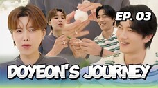 ๐ฐ๐ทEP. 3 DOYEON'S JOURNEY S2 (2025) | ENG SUB | VARIETY SHOW