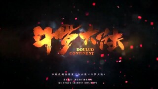 Douluo Continent | Season 1 - Episode 5