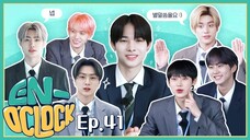 ENHYPEN (엔하이픈) 'EN-O'CLOCK' EP. 41