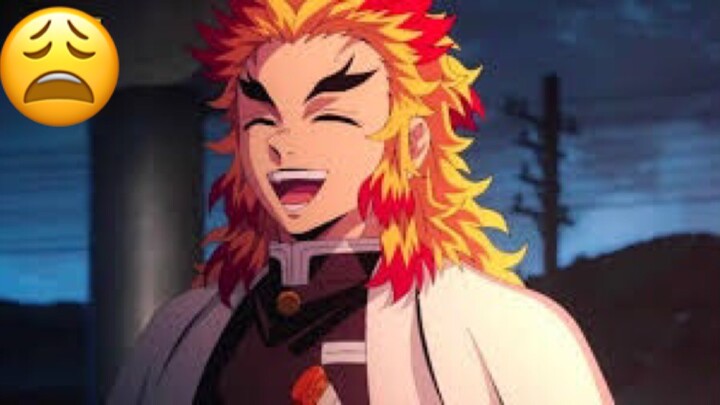 Tạm biệt rengoku ss2