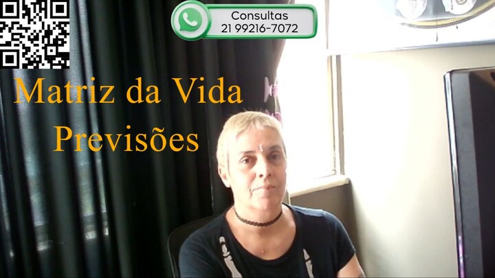 Matriz da Vida Previsões