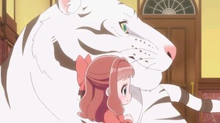 Mofumofu Nadenade suru Tame ni Ganbattemasu episode 2 (Sub Indo)