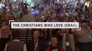 How Evangelicals Betray Christians In The Holy Land [Pt. 2]