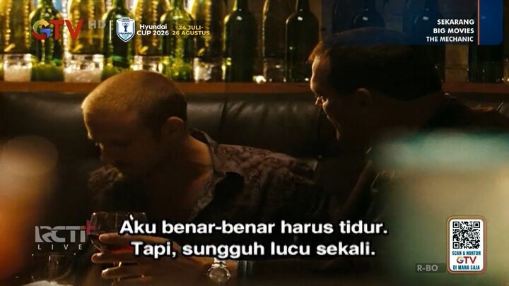 The Mechanic [Full] (GTV HD) 9/7/2026