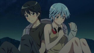 Fuuka (End bộ) thuyết minh