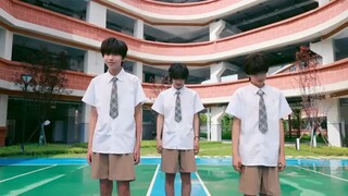 [[TF FAMILY TRAINEES]] "Steady" DANCE COVER