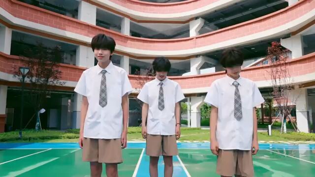 [[TF FAMILY TRAINEES]] "Steady" DANCE COVER