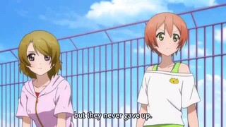 Love Live School Idol Project Season 1 Episode 9