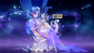 "ชายกระโปรงอันงดงามที่ถักทอขึ้นจากความทรงจำอันเจ็บปวด จึงเป็นเครื่องแต่งกายที่เหมาะสมกับฉันที่สุดในโ