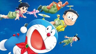 Nobita bị mắng #Nobita