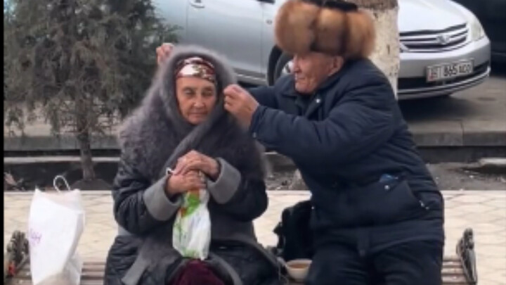 Love means everything’s your fault, while she’s always beautiful—and got personality. Now that’s wha