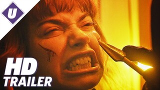 Black Christmas (2019) - Official Trailer | Imogen Poots, Lily Donoghue, Aleyse Shannon
