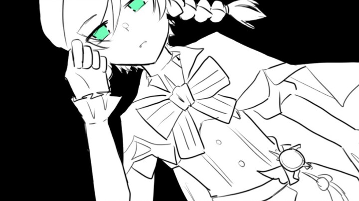 【原神/undertale】假如温迪掉进地下