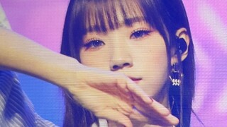 WJSN's Li Xiaoxia dance medley cover: new thing, hot, hype boy, run BTS