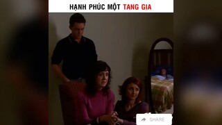 Hạnh phúc của 1 tang gia