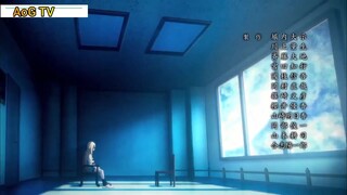 Angles of Death Tập 9 - Xám hối