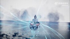 Donghua baru 2025 缥缈剑仙传 ( Legend Of Misty Sword Immortal )