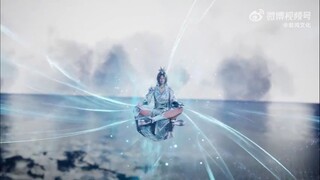 Donghua baru 2025 缥缈剑仙传 ( Legend Of Misty Sword Immortal )