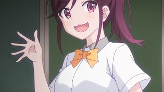 [Animation] Surprised by the one you grew up with
