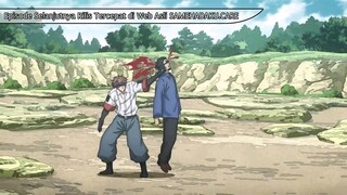 Sakamoto Days s2 Episode 10 [SUB INDO]