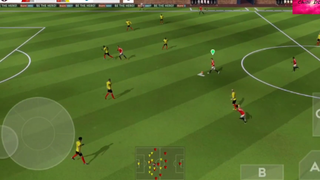 Những pha bóng hay trong Dream League Soccer phần 9 #DLS