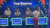 How to play in Family Feud by Keith Talens "behind the scene"