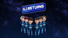 SJ returns EP05 (Eng Sub)
