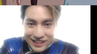 [Pembicaraan Lain-Lain Wolf Shao] Aku tidak tahan lagi! Apa sebenarnya yang kamu lindungi? Mikrofon 