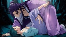 Kusuriya No Hitorigoto Episode 5