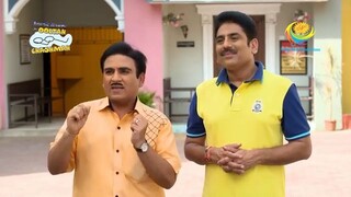 Popatlal ने किया Jetha के साथ कैसा Prank_ _ Taarak Mehta Ka Ooltah Chashmah _ Sa