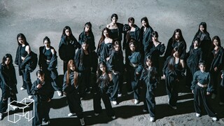 【tripleS】'Girls Never Die' เวอร์ชั่นเต้นอย่างเป็นทางการ