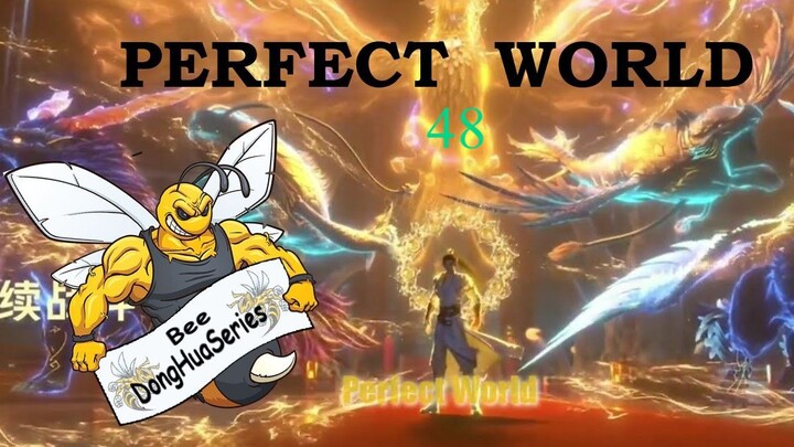 Perfect World 48
