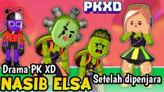 DRAMA PK XD NASIB ELSA SETELAH DIPENJARA - PUTRI GAMER