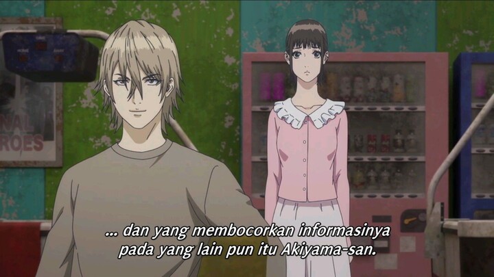 Liar Game - EP 10 Sub Indo!