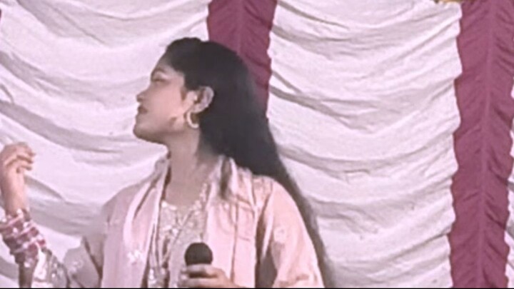 আমার কৃষ্ণ সখা দাও হে দেখা