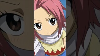 TOUTE LA FAIRY TAIL NEXT GENERATION ! #anime #manga #fairytail